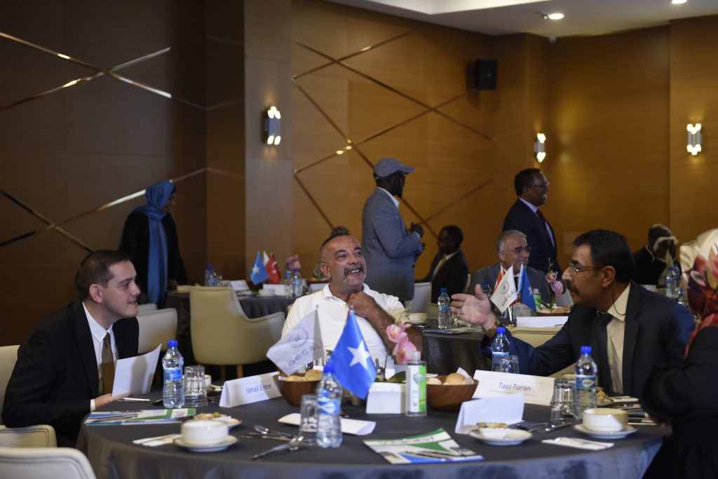 DG Abdikadir Adan