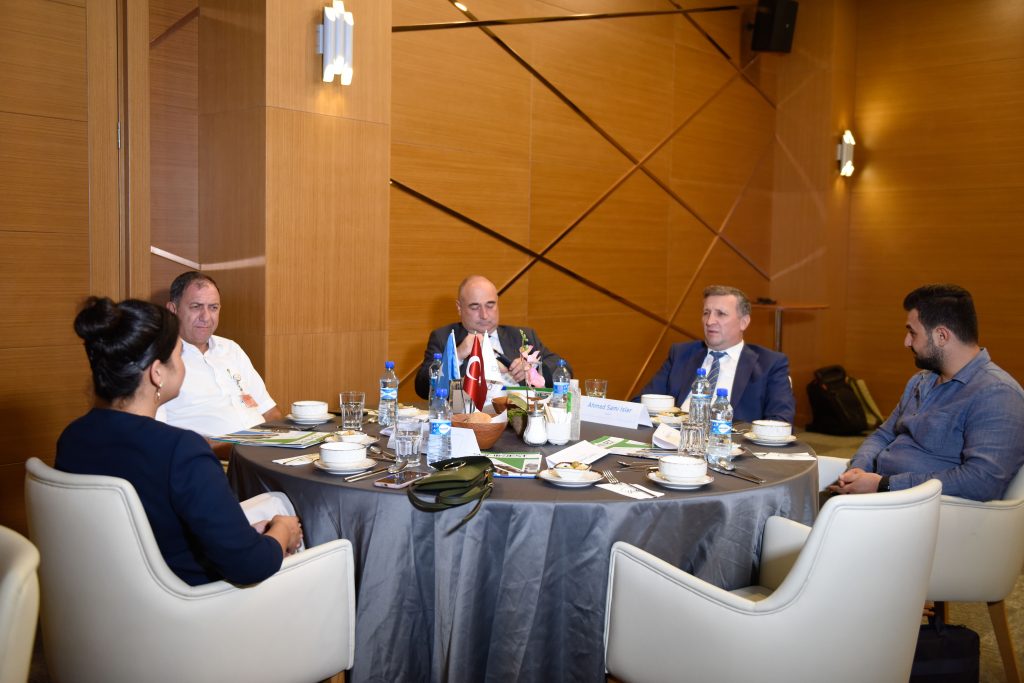 Turkey Investment in Somalia