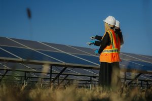 INVEST IN SOMALIA ENERGY PLATFORM