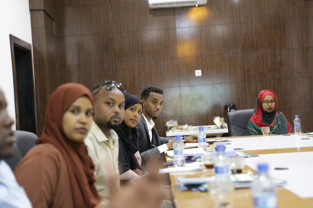SOMINVEST FRC Meeting